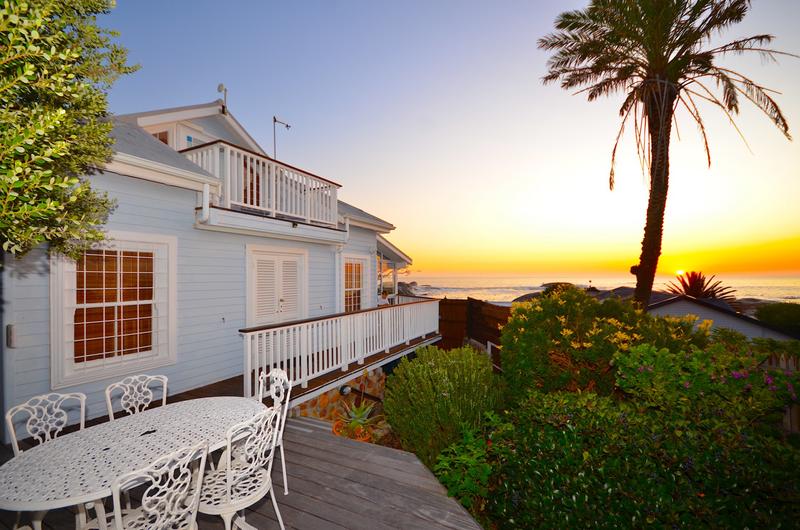 3 Bedroom Property for Sale in Camps Bay Western Cape